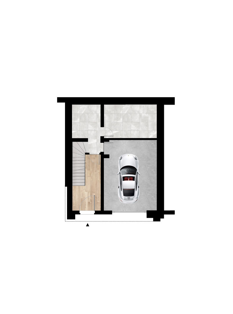 Maison — Luxembourg-Neudorf · 152 m² - photo 6